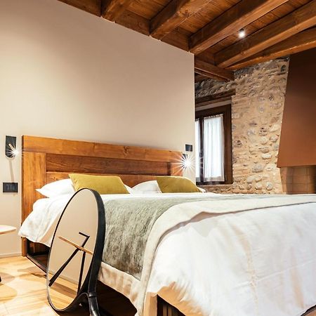 B&B Casa Del Vicario Fagagna Buitenkant foto