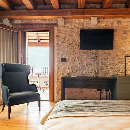 B&B Casa Del Vicario Fagagna Buitenkant foto